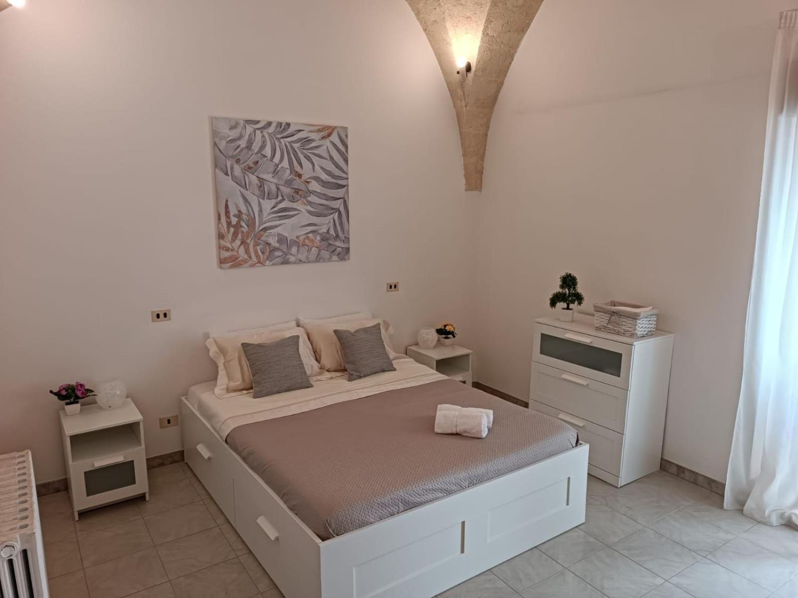 Casa Vacanze Teichos غروتاليي المظهر الخارجي الصورة
