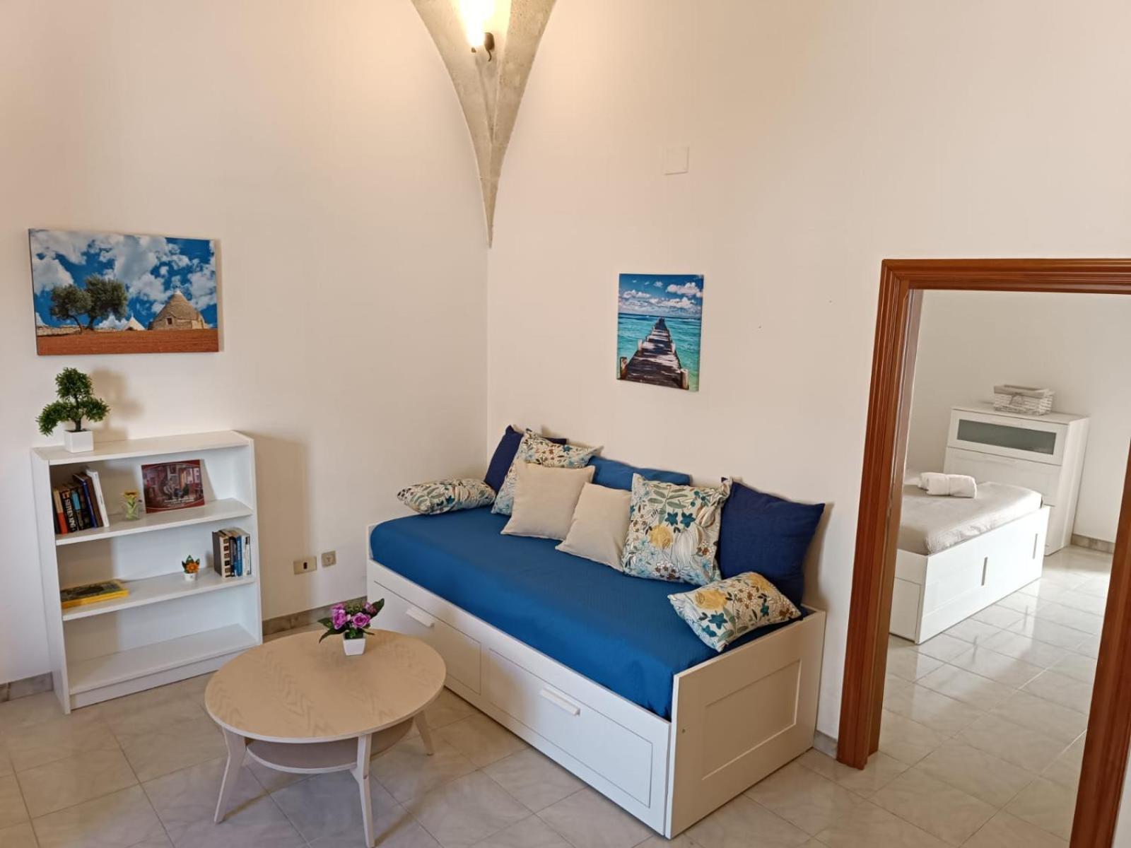 Casa Vacanze Teichos غروتاليي المظهر الخارجي الصورة